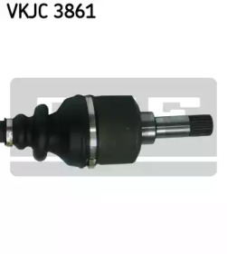 skf vkjc3861